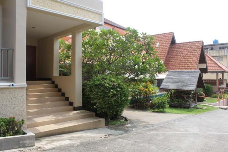 Sp House Phuket Hotel Kata Beach  Exterior photo