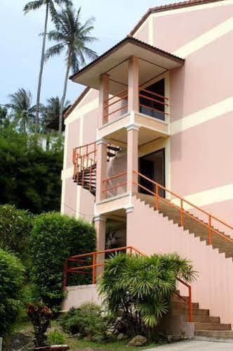Sp House Phuket Hotel Kata Beach  Exterior photo